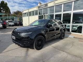 LAND ROVER Range Rover Evoque 2.0D I4 163 CV AWD Auto Dynamic SE