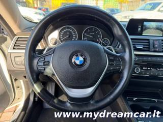 BMW 420 usata, con Chiusura centralizzata