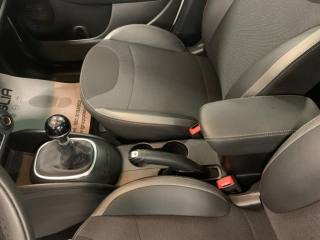 FIAT 500L usata, con Controllo vocale