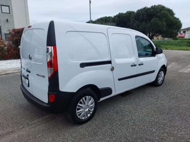 RENAULT Kangoo usata, con Autoradio