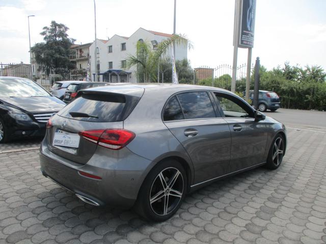 MERCEDES-BENZ A 180 usata, con Chiusura centralizzata