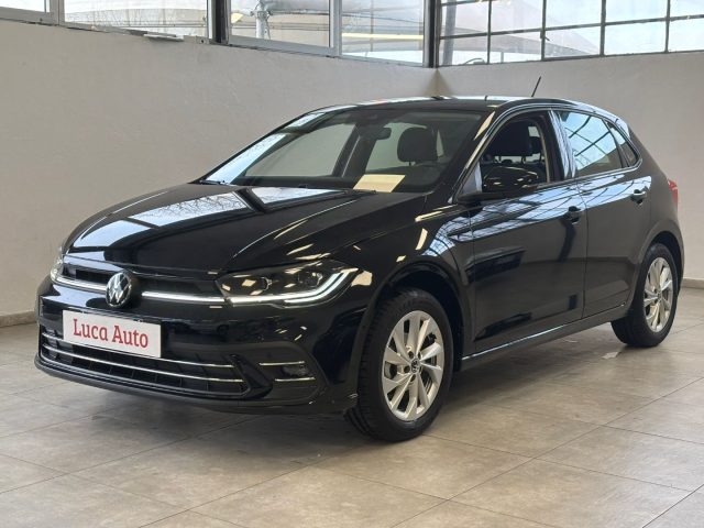 VOLKSWAGEN Polo usata, con ABS