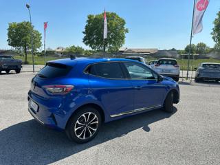 RENAULT Clio usata, con Airbag Passeggero