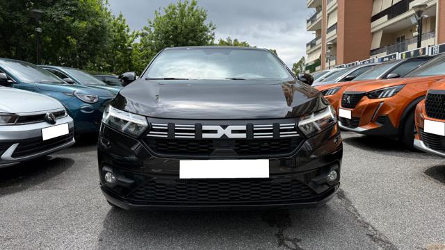 DACIA Sandero usata, con Luci diurne LED
