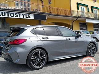 BMW 118 usata, con Sensori di parcheggio posteriori
