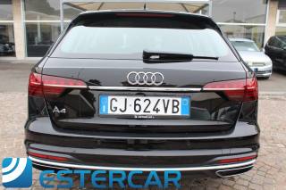 AUDI A4 usata, con Controllo automatico clima