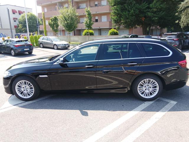 BMW 520 usata, con Alzacristalli elettrici