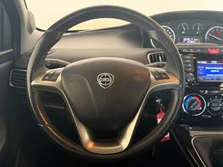 LANCIA Ypsilon usata 14