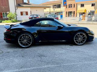 PORSCHE 911 usata, con Immobilizzatore elettronico