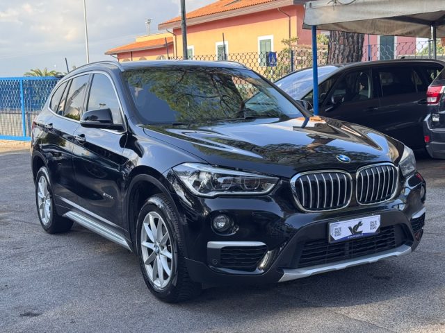 BMW X1 usata, con Airbag laterali