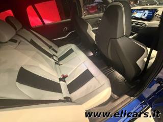 BMW M3 usata 35