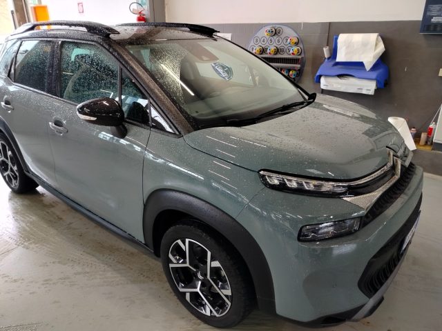 CITROEN C3 Aircross usata, con Controllo trazione