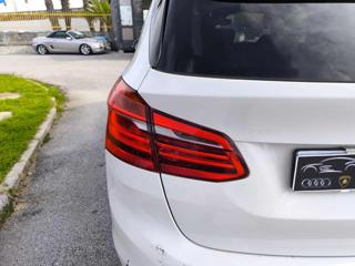 BMW 218 usata, con ESP