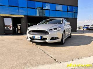 FORD Mondeo usata, con Sistema di navigazione