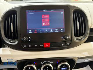 FIAT 500L usata, con Controllo vocale