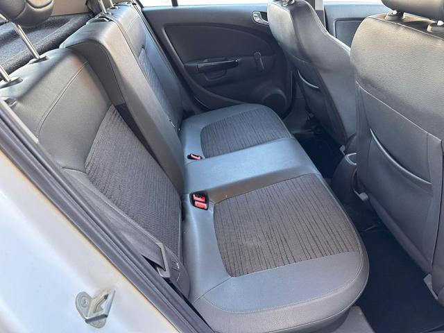 OPEL Corsa usata, con Immobilizzatore elettronico
