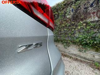 MG ZS usata, con Cerchi in lega