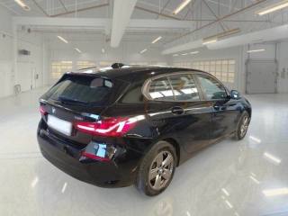 BMW 116 usata, con Airbag