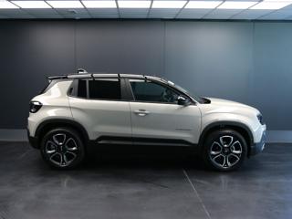 JEEP Avenger usata, con Airbag laterali