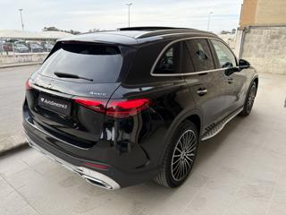 MERCEDES-BENZ GLC 220 usata, con Alzacristalli elettrici