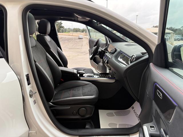 MERCEDES-BENZ GLA 200 usata, con Controllo trazione