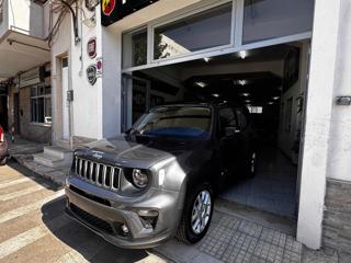JEEP Renegade E-Hybrid 1.5 Turbo T4 MHEV Altitude