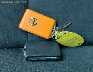 VOLVO XC60 usata, con Immobilizzatore elettronico