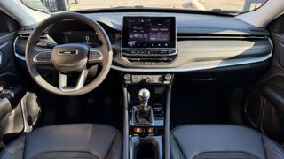 JEEP Compass usata, con Antifurto