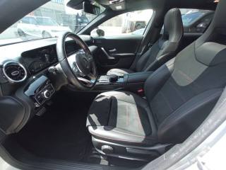 MERCEDES-BENZ A 180 usata, con Alzacristalli elettrici