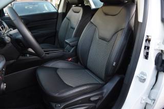 JEEP Compass usata, con Autoradio