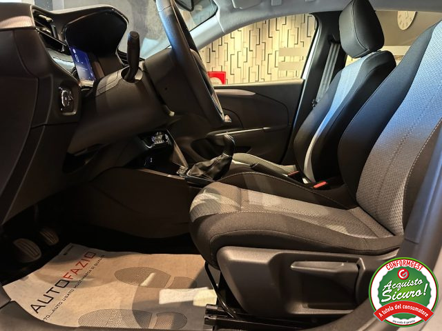 OPEL Corsa usata, con Sensore di luce