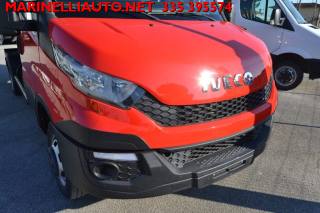 IVECO Daily usata, con ESP