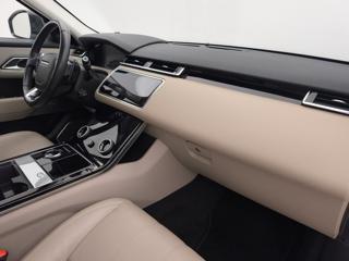 LAND ROVER Range Rover Velar usata, con Leve al volante