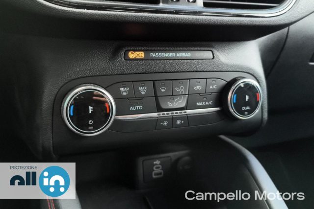 FORD Kuga usata 11