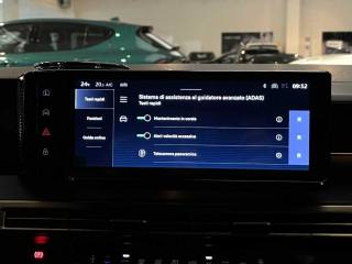 LANCIA Ypsilon usata, con Sensori di parcheggio posteriori