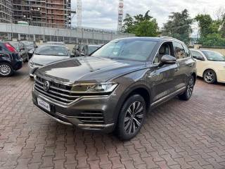 VOLKSWAGEN Touareg 3.0 V6 TDI SCR Advanced