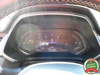 RENAULT Captur usata, con Interni in pelle