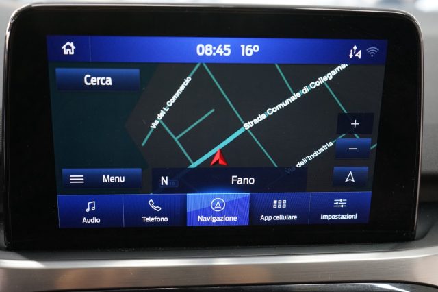 FORD Kuga usata, con Cruise Control