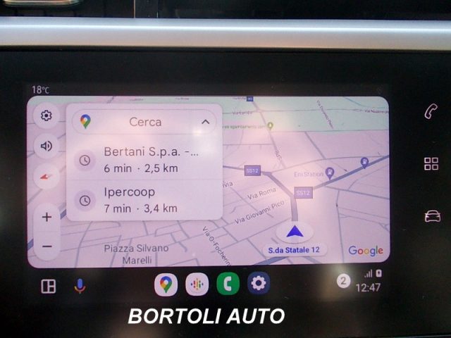 OPEL Corsa usata, con Autoradio