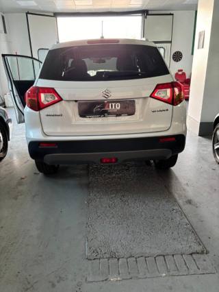 SUZUKI Vitara usata, con Climatizzatore