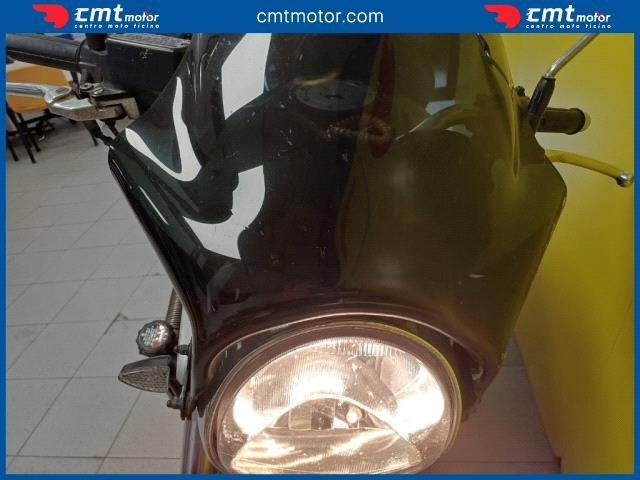 HONDA Hornet 600 usata 5