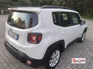JEEP Renegade usata 7