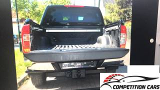 NISSAN Navara usata, con Climatizzatore
