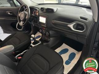 JEEP Renegade usata, con Controllo trazione