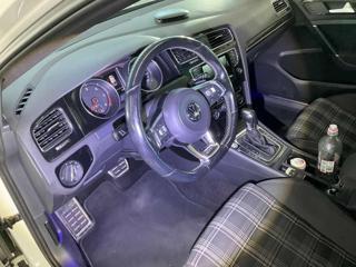 VOLKSWAGEN Golf GTD usata, con Controllo trazione