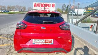 FORD Puma usata, con Alzacristalli elettrici