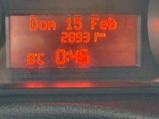 FIAT Punto usata, con Climatizzatore