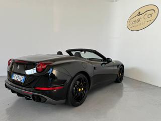 FERRARI California usata, con Antifurto