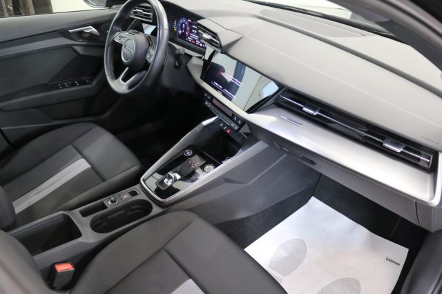 AUDI A3 usata, con Autoradio digitale