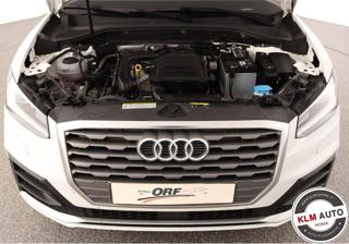 AUDI Q2 usata, con Climatizzatore